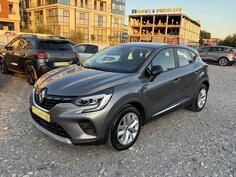 Renault - Captur