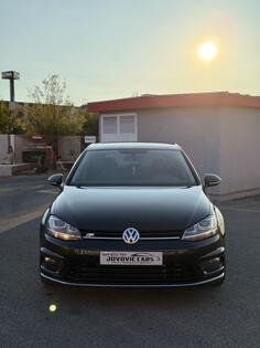Volkswagen - Golf 7 - 1.6