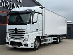 Mercedes Benz - Actros 2545 / hladnjača / kamion hladnjača / JOA-0287