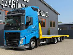 Volvo - FH 460 / šlep kamion / JOA-0289