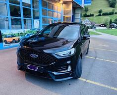 Ford - Edge - 2.0 TDCI 4x4