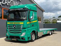 Mercedes Benz - Actros 2548 / šlep kamion / JOA-0296