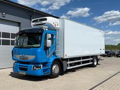Renault - Premium 270 / hladnjača / kamion hladnjača / JOA-0297