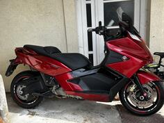 Gilera - GP 800