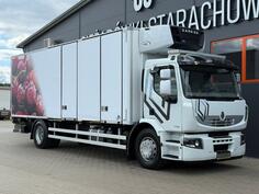 Renault - Premium 270 / rampa / kamion hladnjača / JOA-0305