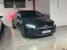Mercedes Benz - CLA 200 - 2.0 D