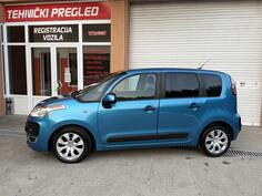 Citroen - C3 Picasso - 1.6 Hdi