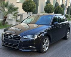 Audi - A3 - S line