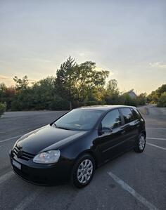 Volkswagen - Golf 5 - 1.9 77 kW