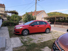Citroen - C4 - 1.6 HDi