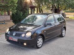 Volkswagen - Polo - 1.4 TDI