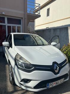 Renault - Clio - 1.5 dci