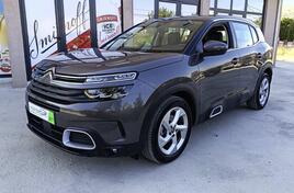 Citroen - C5 Aircross - Automatik-1.5HDI-11/2021