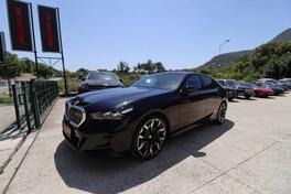 BMW - 540 - d xDrive 3xM-Sport FULL-LED VIRTUAL 303 KS -Novi Model