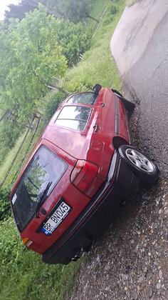 Volkswagen - Golf 3 - 1.9 TD