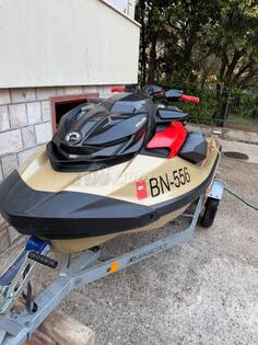 Sea-Doo - RXP X 325