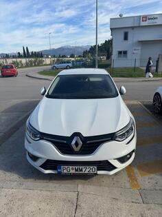 Renault - Megane - 1.5 DCI