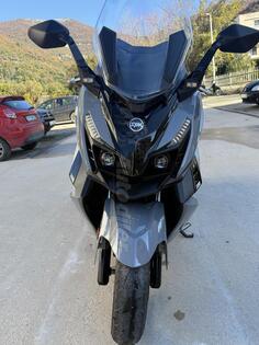 SYM - Sym Cruisym 300