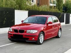 BMW - 118 - automatik