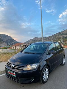Volkswagen - Golf Plus - 2.0 TDI 103 kw