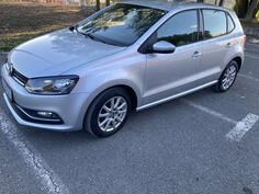 Volkswagen - Polo - 1.2 TSI