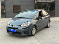 Citroen - C4 Picasso - 1.6
