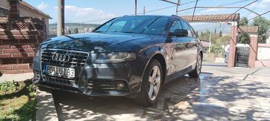 Audi - A4 - 2.0 tdi
