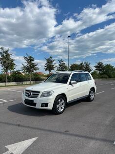 Mercedes Benz - GLK 220 - 2.2