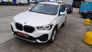 BMW - X1 - 2.0 sDrive 18d FULL-LED Navigacija 2xParktronic