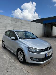 Volkswagen - Polo - 1.2 TDI