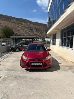 Ford - Focus - 1.6