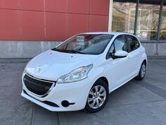 Peugeot - 208 - 1.4 HDI