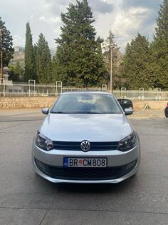 Volkswagen - Polo - 1.2 TDI