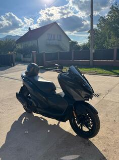 SYM - Jet X