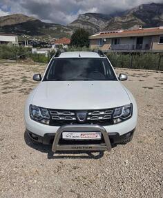 Dacia - Duster - 1.5 DCI