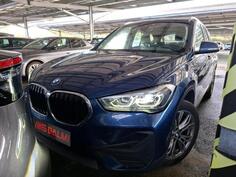 BMW - X1 - sDrive 16d FULL-LED Navigacija Kamera 2xParktronic