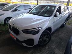 BMW - X1 - sDrive 16d FULL-LED Navigacija ParkAssist FACELIFT