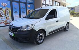 Renault - Kangoo - Exspres-1.5DCI-06/2022