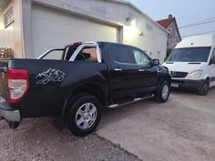 Ford - Ranger - 3.2dizel 4x4