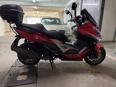 Kymco - XCITING 400 I