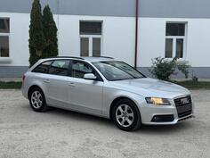 Audi - A4 - 2.0 tdi