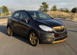 Opel - Mokka - 1.6