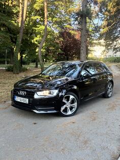 Audi - A3 - 2.0 110 kw