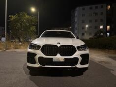 BMW - X6 M - 3.0d