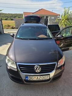 Volkswagen - Passat - 2.0 103kw