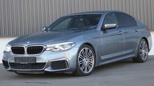 BMW - M550 -  xDrive