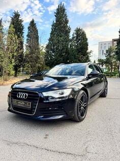 Audi - A6 - 2.0 tdi