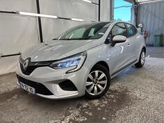 Renault - Clio - 1.5dci