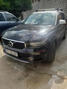 Volvo - XC 40 - D3