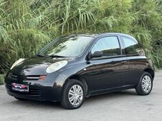 Nissan - Micra - 1.2